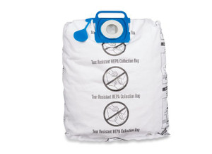 Shop-Vac - Hepa Dry Collection Tear Resistant Filter Fits 1220 Gallon Tanks 2 Pack - 9021833