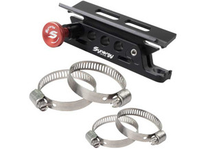 Synergy - Quick Release Fire Extinguisher Mount - 4029-01