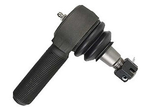 Synergy - 0521 Ford Super Duty Synergy Tie Rod Drag Link Pitman Arm Side Tie Rod End 1: - 4152-L