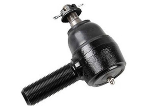 Synergy - Dodge Ram Hd Single Plane Tie Rod End Metal On Metal Cam Follower Style - 4167-L