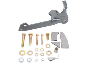 Synergy - 9402 Ram 1500 / 2500 / 3500 Track Bar Conversion Bracket - 8554-02