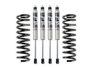 Synergy - Ram 14+ 2500 Leveling System - 8750-10