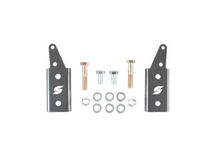 Synergy - 20c Gladiator Jt Rear Sway Bar Drop Bracket - 8808-01