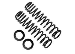 Synergy - Jl Front Lift Springs Jl 2 Dr 4.0 Inch Jlu 4 Dr 3.0 Inch - 8863-30