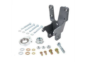 Synergy - 1823 Wrangler Jl/jlu /2023 Gladiator Jt Front Track Bar And Sector Shaft Brace - 8869-04