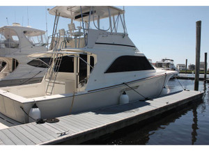 Taylor Made - Tuff End Fender 15x41 White - 1192