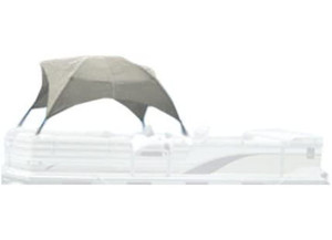 Taylor Made - Pontoon Easyup Shade Top  Sand - 12003OS