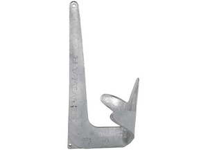 Taylor Made - Claw Anchor 16.5 Lb/7.5 Kg - 2020202244