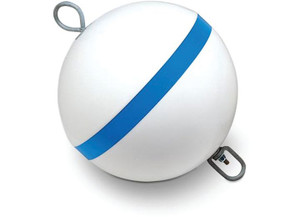 Taylor Made - Sur Moor Buoy Blue Stripe 12in - 22170