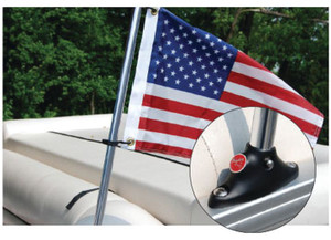 Taylor Made - 16x24 Sewn 50 Star Flag - 8424