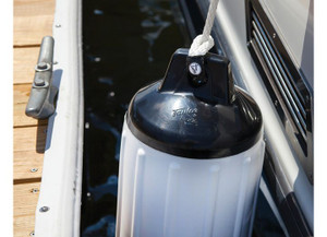 Taylor Made - 6.5in X 22in Aurora Gold Supergard Fender - 960622