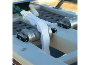 Taylor Made - 3/41 Dockgard Removable Chafe Guard - RCG1.14