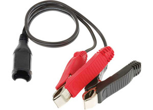 Tecmate  - Optimate Cable O04 Battery Clips - O-04