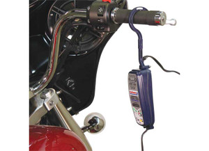 Tecmate  - Optimate Hook Ts252  Hanging Hook For Optimate 2 3 4 5 6 7 & Lithium - TS-252