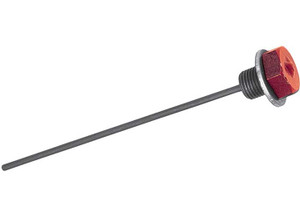 Trans-Dapt - Repl Dipstick Hamb Sbc Oval - 3020