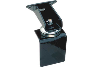 Trans-Dapt - Chevy V8 Or V6 Into Jeep Cj Series Motor Mount Kit195964 Pontiac Engines - 4100