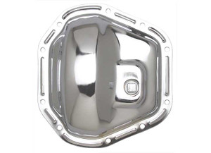 Trans-Dapt - R/e Cvr Dana 60 Chrm - 4816