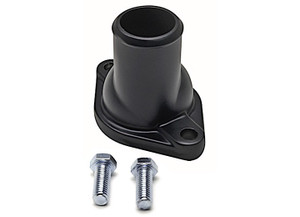 Trans-Dapt - Wtr Neck Late Chevy Black - 8648