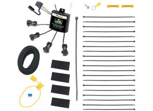 Tekonsha - Zci Zero Contact Interface Universal Modulite W/installation Kit - 119251