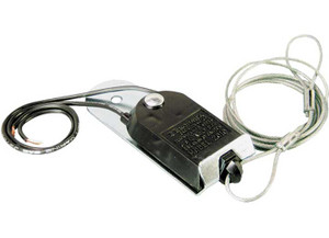 Tekonsha - Breakaway Switch Nylon W/ Weldable Tab - 2010-P