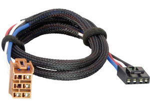 Tekonsha - (302500)9902 Gm Harness For Brake Control - 3025-P