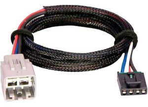 Tekonsha - (306500)0507 Ford Hd 2 Plug Brake Control Adapter - 3065-P