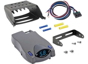 Tekonsha - Prodigy P2 Digital 28  Proportional Brake Control - 90885