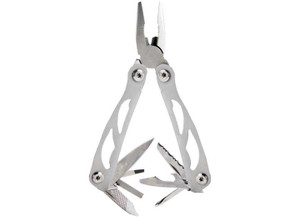 True Brands - Reduction11in1plierskeychainkeyring Tol0007 - TRU-TOL-0030