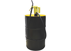 Terapump - Tredrume  1555 Gallon Electric Drum Pump - 20079