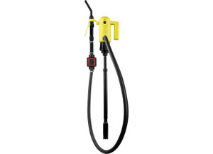 Terapump - Metered Electric Drum Pump - 20103