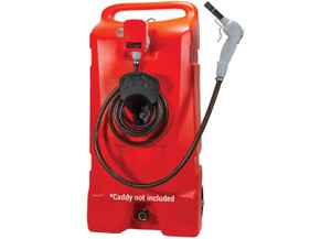 Terapump - 12 Gallon Gas Caddy Pump - 20172