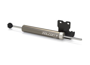TeraFlex - 18c Wrangler Jl; 20c Gladiator Falcon Nexus Ef 1.1 Steering Stabilizerstock Tie Rod - 09-02-11-110-000