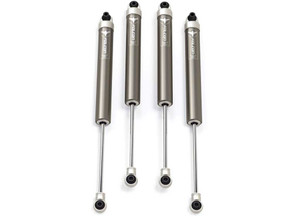 TeraFlex - 18c Wrangler Jl Falcon 1.1 Monotube Shock Kit (23.5in Lift) - 11-01-18-400-200