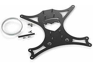 TeraFlex - 0718 Jeep Wrangler Jk Arb Compressor Under Seat Mounting Kit - 1184120
