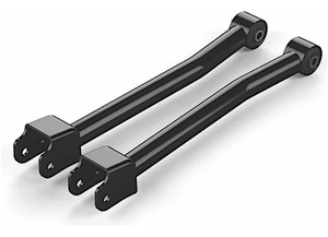 TeraFlex - 0718 Jeep Wrangler Jk Front Upper Sport Flexarm Kit - 1252200