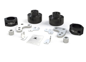 TeraFlex - 14c Jeep Cherokee; 19c Jeep Cherokee Kl W/offroad Suspension: 2 Performance Spacer Lift Kit - 1392200
