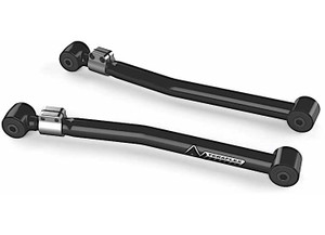 TeraFlex - 0718 Wrangler Jk Alpine Front Lower Flexarm Kit - 1415500