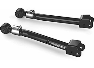 TeraFlex - 0718 Jeep Wrangler Jk Alpine Front Upper Flexarm Kit - 1415520