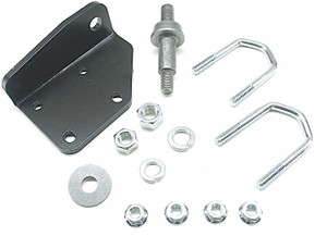 TeraFlex - Steering Stabilizer Mounting Bracket Kit Boxed - 1510090