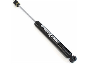 TeraFlex - 0718 Jeep Wrangler Jk 3in4in Front Shock Kit (single) - 1553200