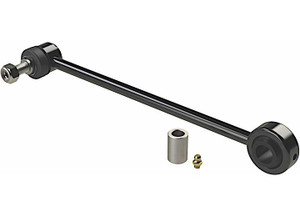 TeraFlex - 0718 Wrangler Jk 34lift Front Sway Bar Oemlinksingle (10) - 1753005