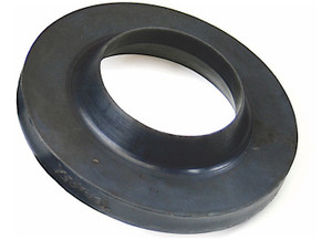 TeraFlex - 0718 Wrangler Jk 1/2in Front Spring Spacer All 0718 Wrangler Jk Lifts - 1953100