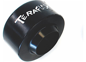 TeraFlex - 0718 Wrangler Jk 2.5in Front Spring Spacer (sold As Singles) - 1953200