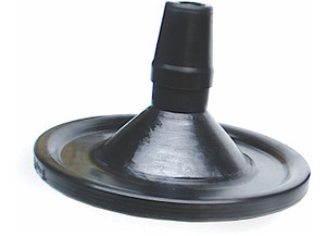 TeraFlex - Jk 1/2in Rear Spring Spacer All Jk Lift Kits(each) - 1954105