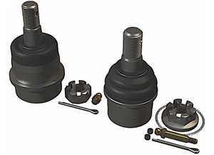 TeraFlex - 0718 Wrangler Jk Ball Joint Hd Dana 44/30  Upper And Lower Set Without Knurl - 3440000