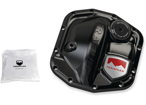 TeraFlex - Dana 44 Advantek (m210) Front Hd Differential Cover Kit - 3990744