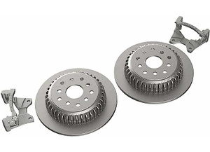 TeraFlex - 0718 Wrangler Jk Rear Performance Big Rotor Kit - 4304450