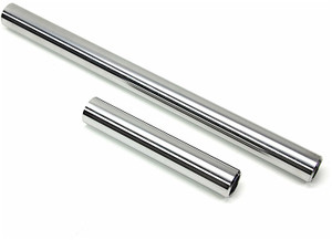 TeraFlex - 0718 Wrangler Jk Sleeve Kit Front D44; 2 Sleeves - 4990700