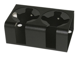 Tuffy Security - Drink Holder  Black - 034-01