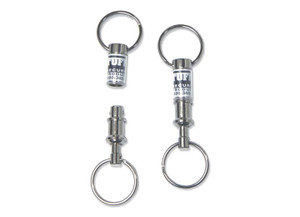 Tuffy Security - Tuffy Pullapart Key Chain - 92